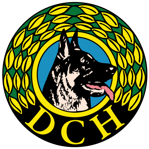 DcH logo